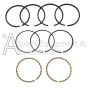 610-1132 KIT BASIC Repair K133 rings