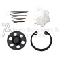 610-1031 VALVE SUCTION Assembly K145