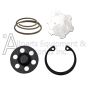 610-1032 VALVE DISCHARGE ASSY K146