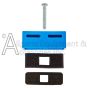 KIT BASIC REPAIR KU PUMP W/G54E KU101G