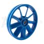 610-1420 FLYWHEEL K PUMP CI GROOVE (K23A) for Jenny Products