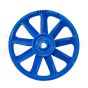 610-1420 FLYWHEEL K PUMP CI GROOVE (K23A) for Jenny Products