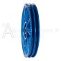 Belt grooves for 610-1421 flywheel