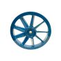 FLYWHEEL W PUMP CI 16DIA 2 GROOVE W23A