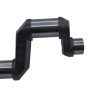 CRANKSHAFT G PUMP CI MACHINED D20