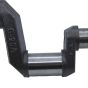 CRANKSHAFT G PUMP CI MACHINED D20