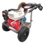 The PS4200HD pressure washer.