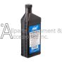 6107 compressor pump oil measurements