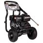 The Black Diamond 61383 pressure washer.