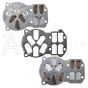 VALVE PLATE ASSEMBLY