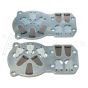 VALVE PLATE ASSEMBLY