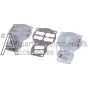 Chicago Pneumatics valve plate assembly