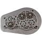 VALVE PLATE ASSEMBLY HP51