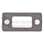 GASKET AFTERCOOLER B5900 PUMP SINGLE GASKET