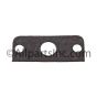 GASKET INTERCOOLER 2 REQUIRED FOR REPAIR