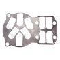 GASKET, VALVE PLATE, B5900, MIDDLE REED