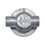 6256NR propane regulator 10 psi