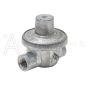 6256NR propane regulator 10 psi