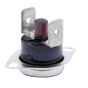 Limit Switch with Reset Button 260F
