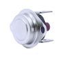 Limit Switch with Reset Button 260F
