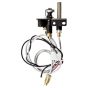 62L12 pilot assy sit natural front view