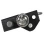 62L12 pilot assy sit natural up-close view
