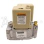 SV9403M2303 Honeywell gas valve - labels
