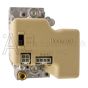 SV9403M2303 Honeywell gas valve - overhead view