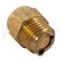 630-011158000 exhaust valve aftercooler bottom