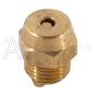 630-011158000 exhaust valve aftercooler side