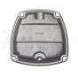 COVER END W/O SIGHTGLASS HLAM99 (992B)