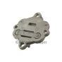 ASSEMBLY PLATE VALVE AM700 (7040)
