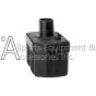 630-317026000 air filter intake assembly