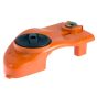 SPROCKET COVER ASSEMBLY