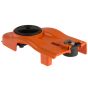 SPROCKET COVER ASSEMBLY