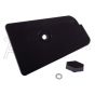 POLE SAW BRACKET KIT WITH NUT