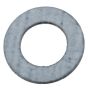 INLET NEEDLE, SEAT, CLIP