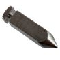 INLET NEEDLE, SEAT, CLIP