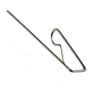 INLET NEEDLE, SEAT, CLIP