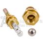 KIT REPLACEMENT PILOT VALVE MANUAL MPVM
