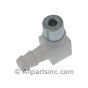 90 DEGREE FUEL FITTING