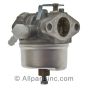 Carburetor for tecumseh engine