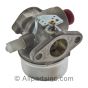 Carburetor for tecumseh engine