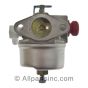 Carburetor for tecumseh engine