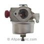 Carburetor for tecumseh engine