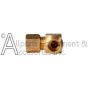 90 degree elbow fitting replacement