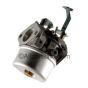 640152A carburetor assembly fits tecumseh engines bottom view