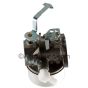 640152A carburetor assembly fits tecumseh engines top view 