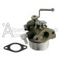 CARBURETOR ASSY FITS TECUMSEH ENGINES
