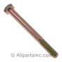 MUFFLER BOLT